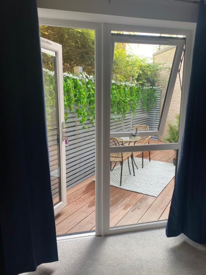 The Bay House , Apartamento Shanklin
