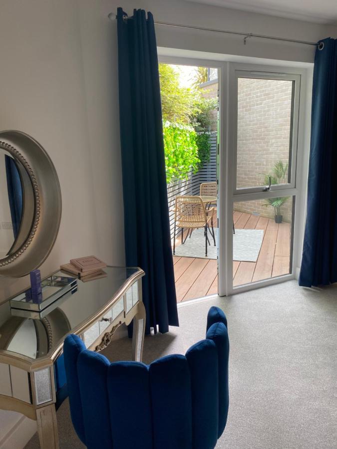 The Bay House , Apartamento Shanklin