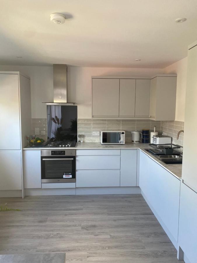 The Bay House , Apartamento *