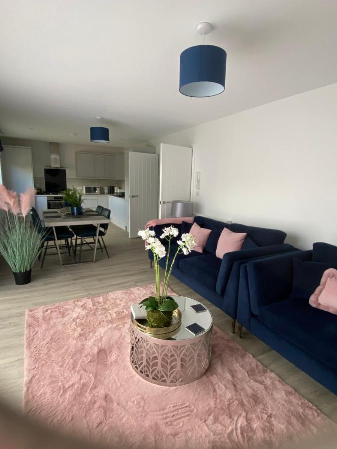 Apartamento The Bay House ,