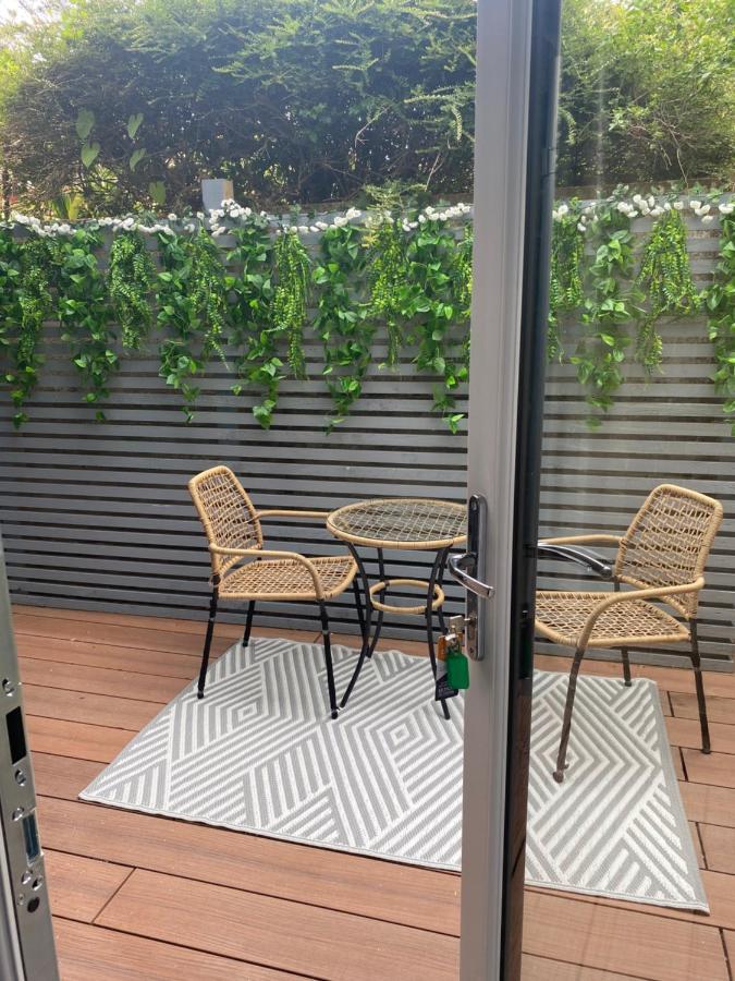 Apartamento The Bay House , Shanklin