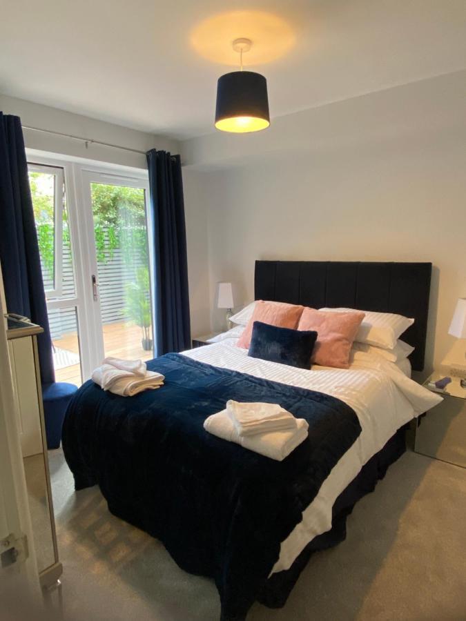 The Bay House , Apartamento Shanklin