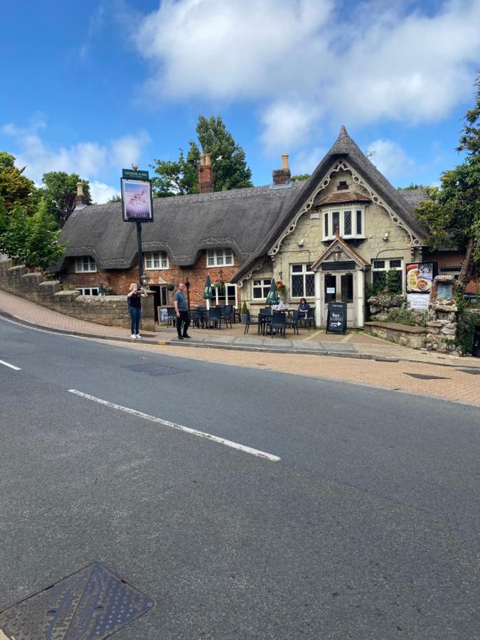 The Bay House , * Shanklin