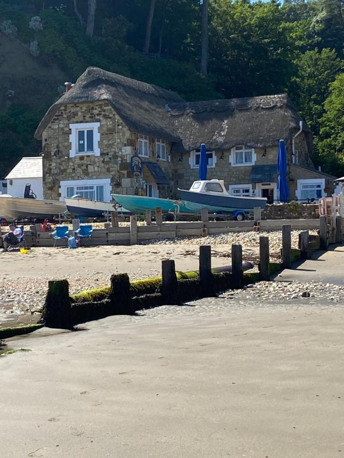 The Bay House , * Shanklin