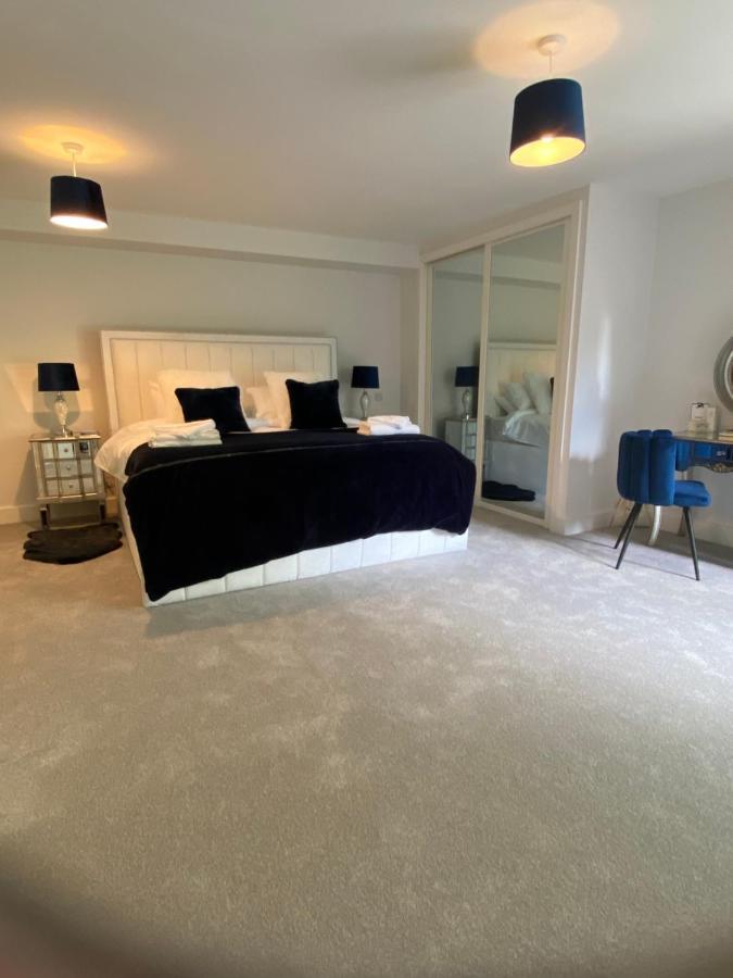 Apartamento The Bay House , Shanklin