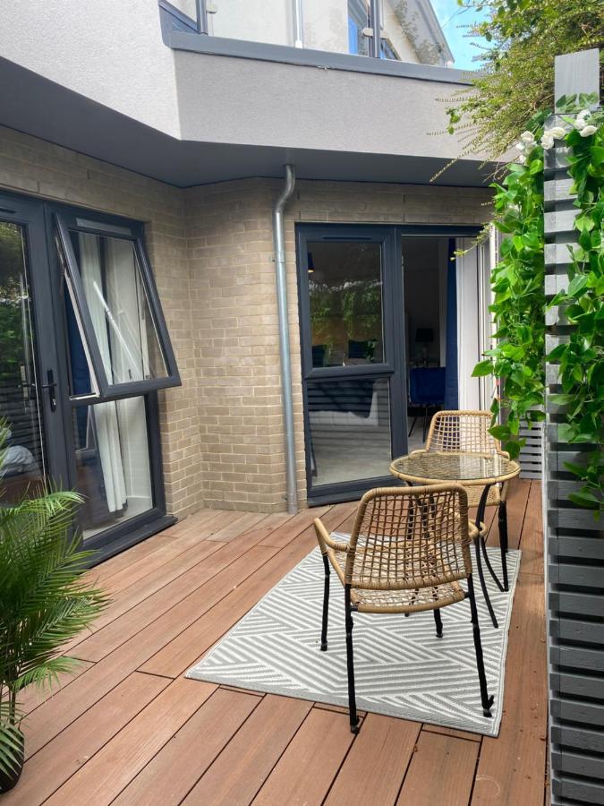 Apartamento The Bay House , *