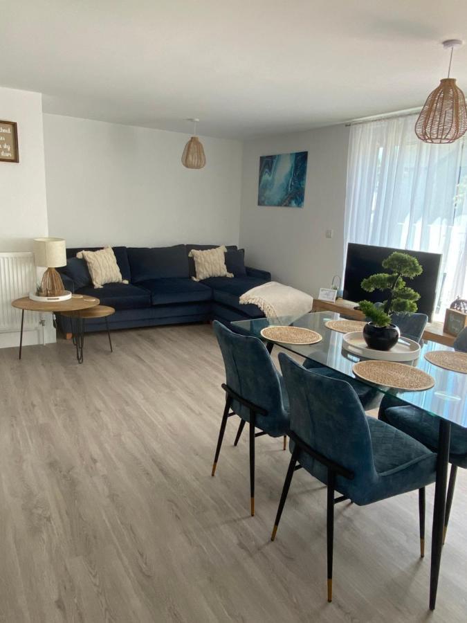 Apartamento The Bay House , *
