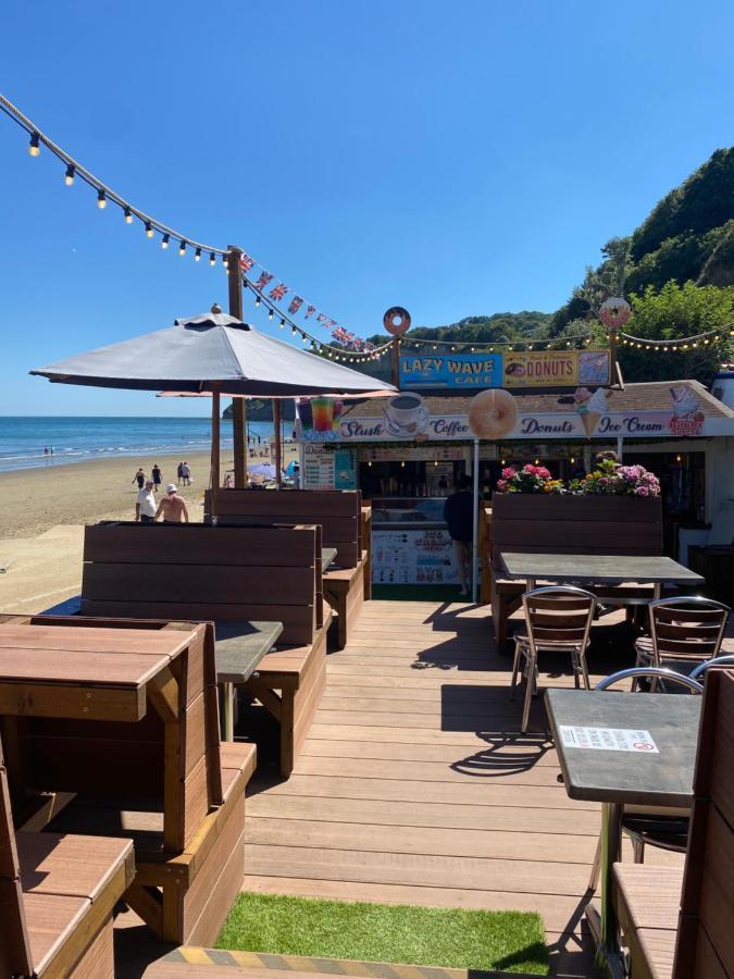Apartamento The Bay House , Shanklin