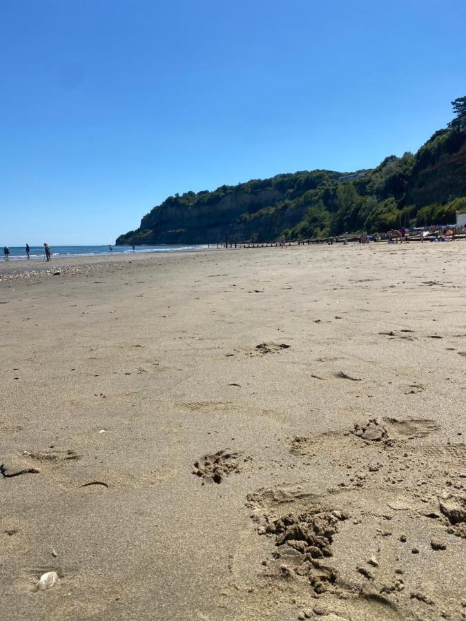 The Bay House , Shanklin