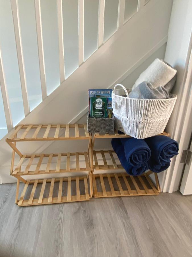 The Bay House , Apartamento Shanklin