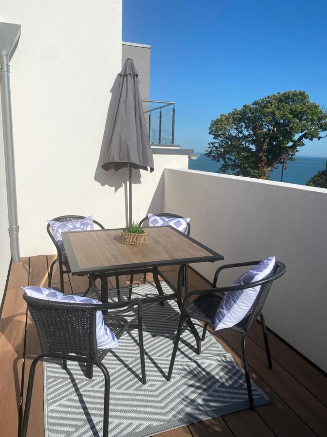 Apartamento The Bay House , Shanklin